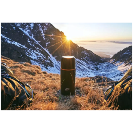 Termos Esbit z dwoma zamknięciami 500ml