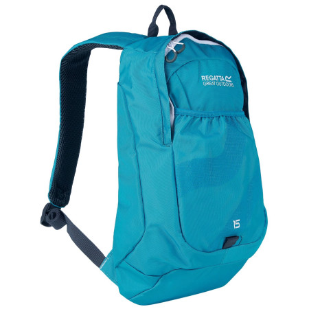 Plecak Regatta Bedabase II 15L jasnoniebieski Aqua/White