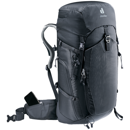 Plecak Deuter Trail Pro 34 SL