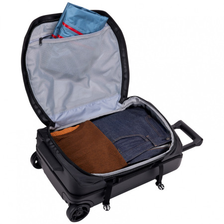Torba na kółkach Thule Chasm Carry On Duffel 40L
