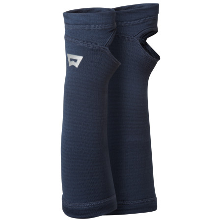 Rękawki Mountain Equipment Eclipse wrist warmer ciemnoniebieski MeCosmos