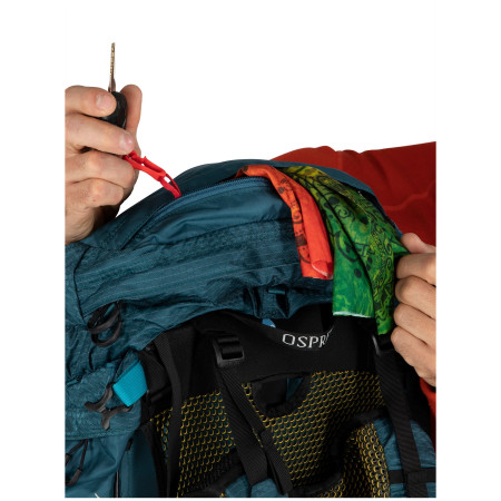 Plecak turystyczny Osprey Atmos Ag 65