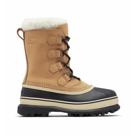 Buty zimowe damskie Sorel Caribou™ Wp brązowy