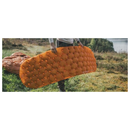 Mata dmuchana Robens LightCore UL 3.1R Regular