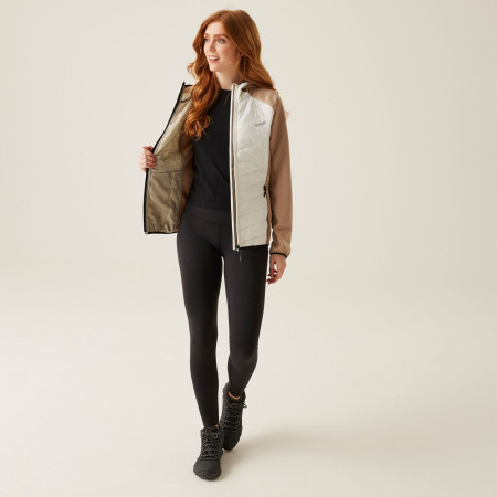 Kurtka damska Regatta Wms Andreson VIII