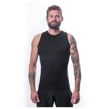 Męski podkoszulek Sensor Merino Air