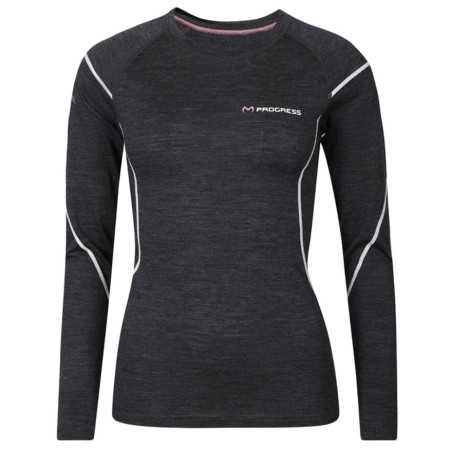Damska koszulka Progress MW NDRZ 170