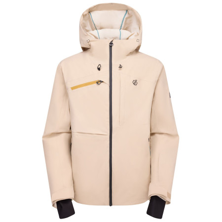 Kurtka męska Dare 2b Affinity Jacket beżowy White Pepper
