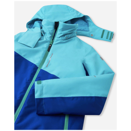 Dziecięca kurtka zimowa Reima Kaaranka