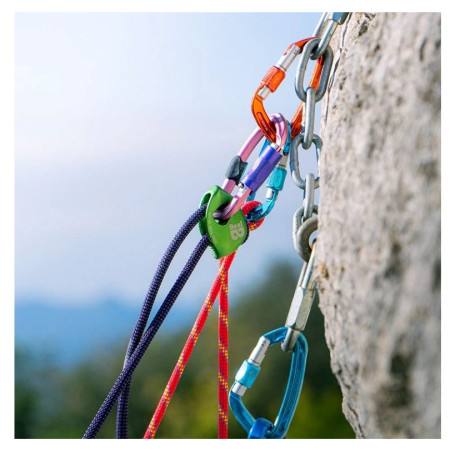 Lonża regulowana Beal Expresso fit