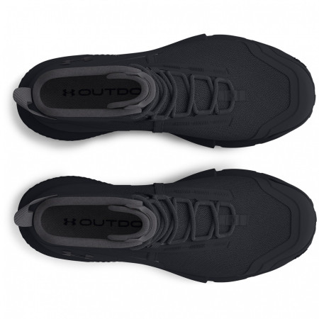 Buty męskie Under Armour Charged Valsetz Mid