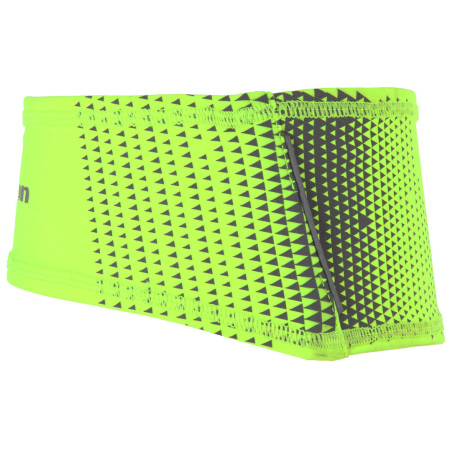 Opaska Axon Winner żółty