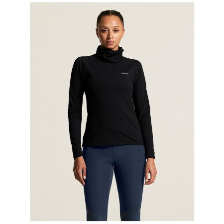 Bluza damska Craft Gain Thermal Funnelneck W