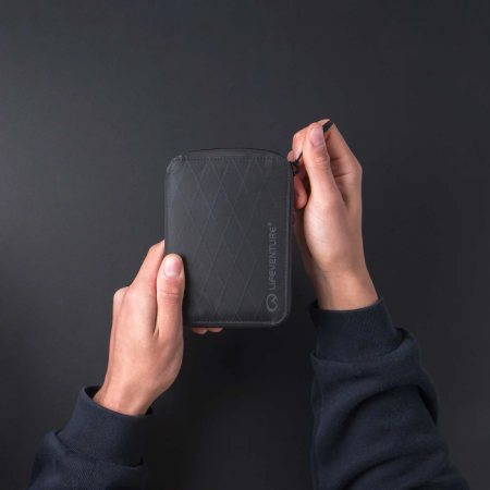 Portfel LifeVenture X-Pac Mini Travel Wallet