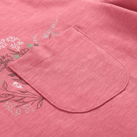 Koszulka damska Alpine Pro Bolena 2