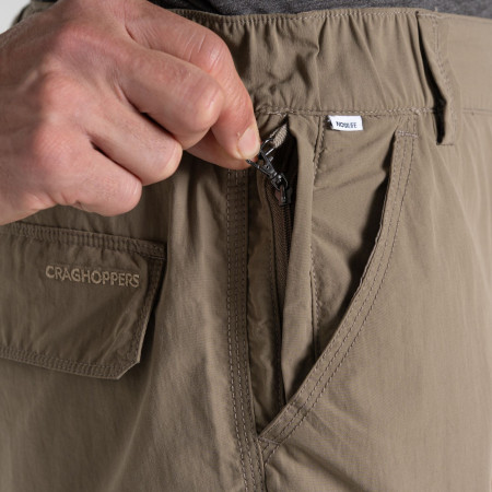 Męskie szorty Craghoppers NosiLife Cargo Short III