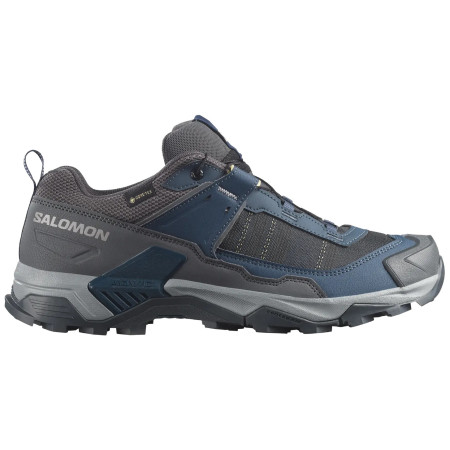 Męskie buty turystyczne Salomon X Ultra 5 Gore-Tex