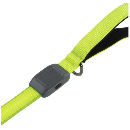 Smycz dla psa Nite Ize LED NiteDog