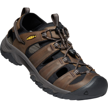 Sandały męskie Keen Targhee III M