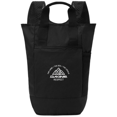 Plecak Dakine Renovation Lt Backpack 22L czarny Black