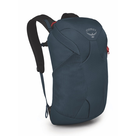 Plecak Osprey Farpoint Fairview Travel Daypack niebieski/ciemnoszary muted space blue