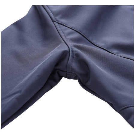 Płaszcz damski Alpine Pro Ibora