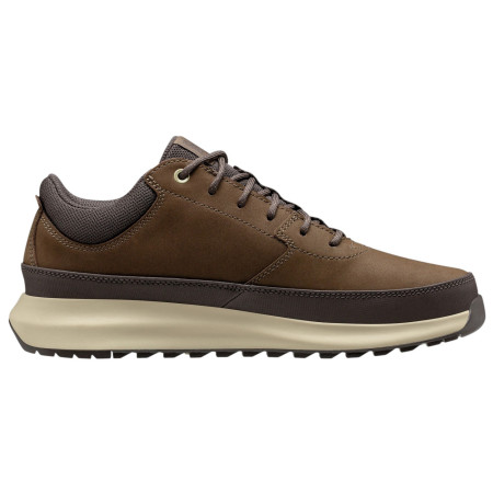 Buty męskie Helly Hansen Beckett brązowy 745 Bushwacker / Coffe Bean