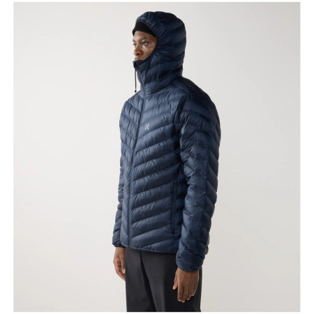 Kurtka męska Haglöfs Särna Mimic II Hood