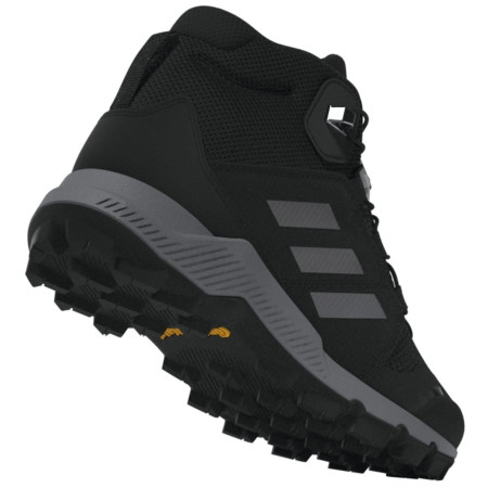 Buty dziecięce Adidas Terrex Mid Gtx K
