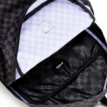 Plecak Vans MN Old Skool Check Backpack
