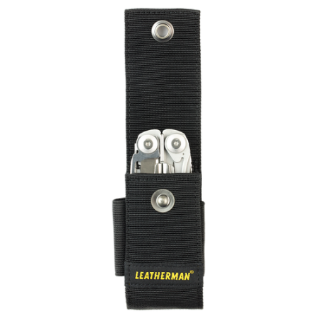 Etui Leatherman Nylon Black Medium 4 Pockets