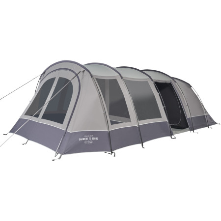 Namiot Vango Oakmere TC 600XL zarys CloudGray