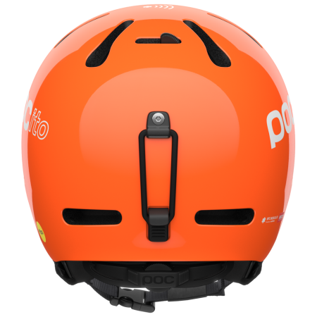 Kask narciarski dla dzieci POC POCito Fornix MIPS