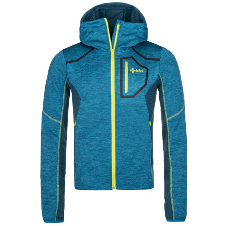 Męska bluza Kilpi Alanis-M niebieski Trq