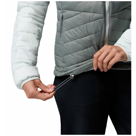 Kurtka damska Columbia Powder Pass™ Jacket
