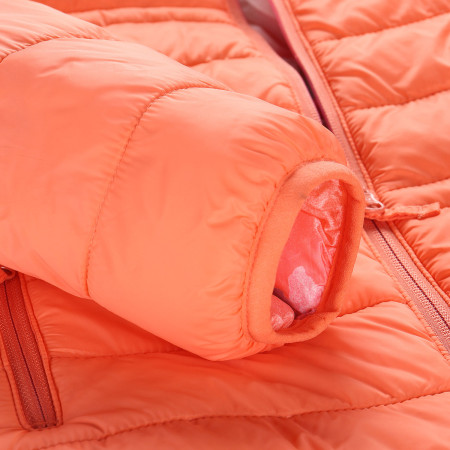 Dziecięca kurtka zimowa Alpine Pro Douwo