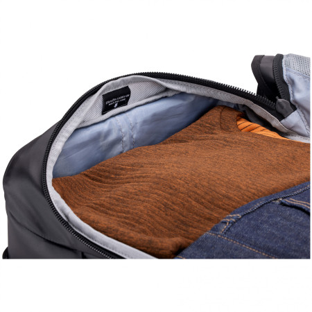 Torba na kółkach Thule Chasm Carry On Duffel 40L