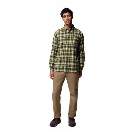 Koszula męska Columbia Cornell Woods™ Flannel Long Sleeve Shirt