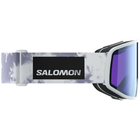 Gogle narciarskie Salomon Sentry Pro Sigma Photochromic