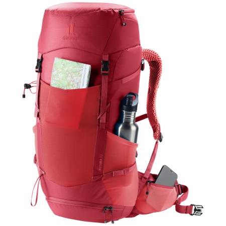 Plecak turystyczny Deuter Futura 32