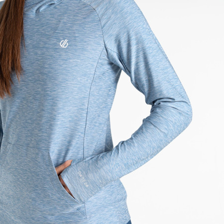 Koszulka damska Dare 2b Sprint Cty Hoodie
