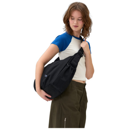 Torba naramienna Aevor Slouchy Bag