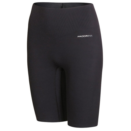 Legginsy damskie 3/4 Progress Zora Shorts