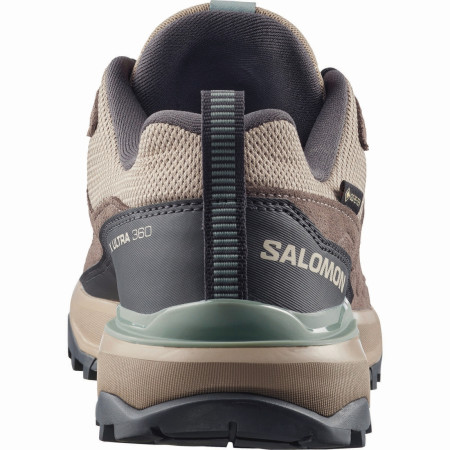 Buty damskie Salomon X Ultra 360 Leather Gore-Tex