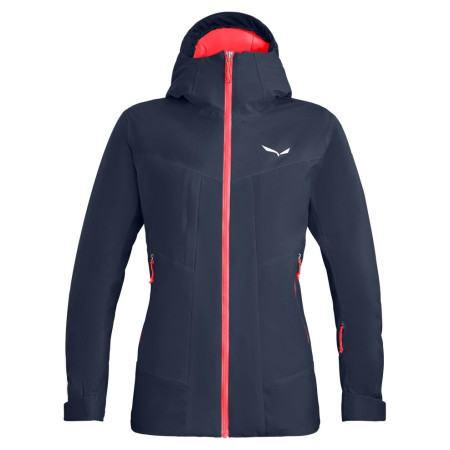Kurtka damska Salewa Antelao Beltovo Twr W Jkt ciemnoniebieski NavyBlazer/