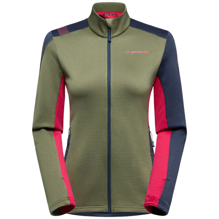 Bluza damska La Sportiva Chill Thermal Jkt W