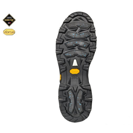 Buty męskie Asolo Arctic GV