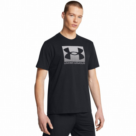 Koszulka męska Under Armour M Boxed Sports Updated Ss