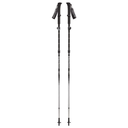 Kije trekkingowe Black Diamond DISTANCE FLZ Z-POLES