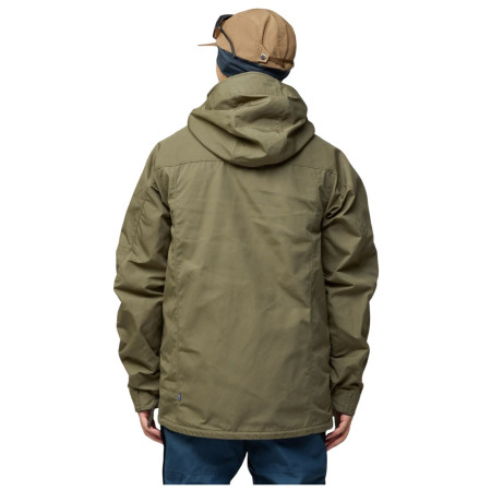 Kurtka męska Fjällräven Bergtagen G-1000 Jacket M